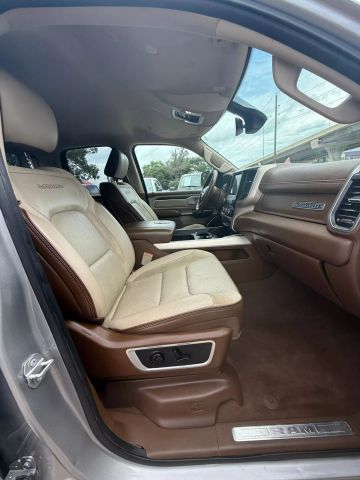 2020 Ram 1500 Quad Cab - Image 16