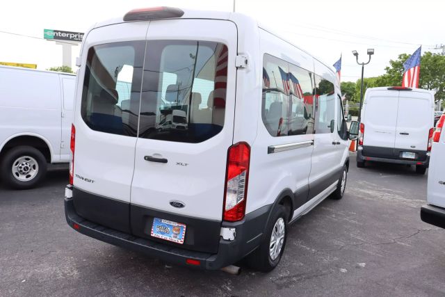 2021 Ford Transit 350 Passenger Van - Image 14
