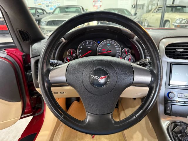 2006 Chevrolet Corvette - Image 86