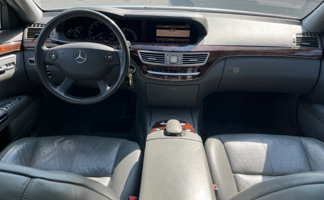 2007 Mercedes-benz S-class - Image 57