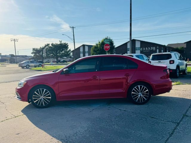 2016 Volkswagen Jetta - Image 7