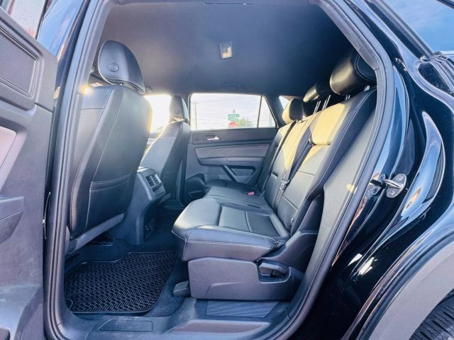 2021 Volkswagen Atlas Cross Sport - Image 15