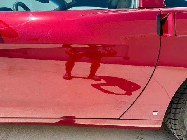 2006 Chevrolet Corvette - Image 35