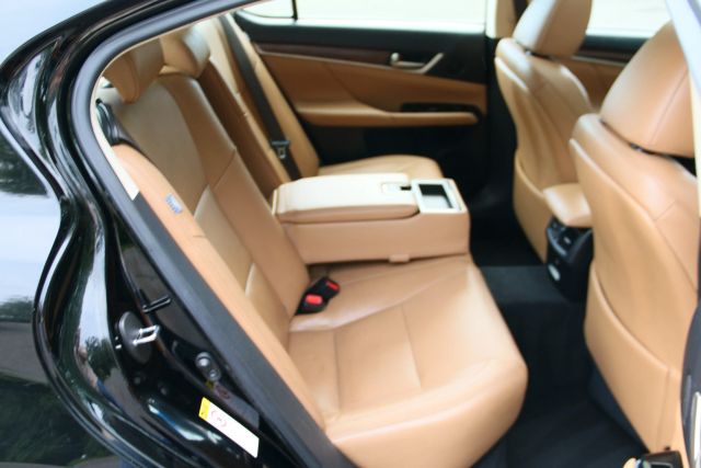 2015 Lexus Gs - Image 20