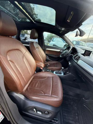 2016 Audi Q3 - Image 16