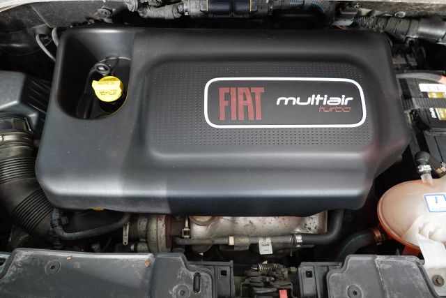 2014 Fiat 500l - Image 20
