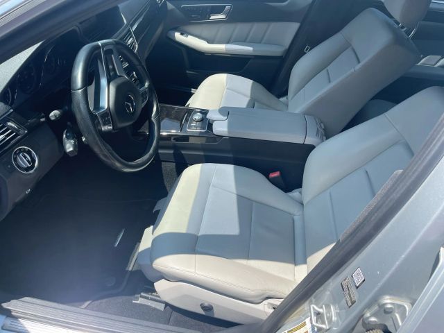 2013 Mercedes-benz E-class - Image 19