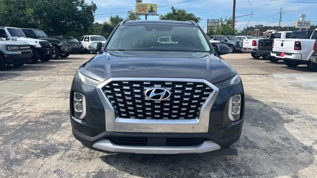 2020 Hyundai Palisade - Image 2