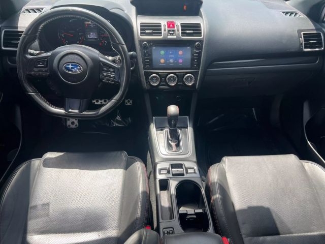 2019 Subaru Wrx - Image 10