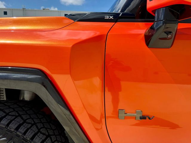 2024 Gmc Hummer Ev Pickup - Image 38