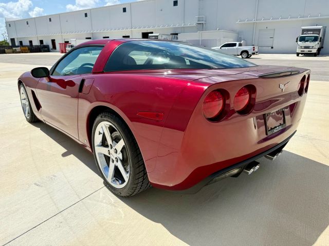 2006 Chevrolet Corvette - Image 26