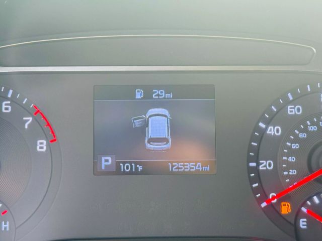 2022 Kia Soul - Image 27