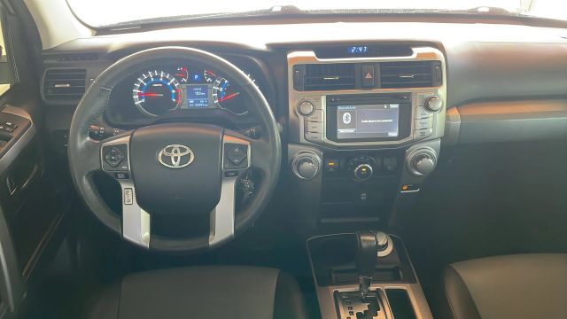 2018 Toyota 4runner - Image 29