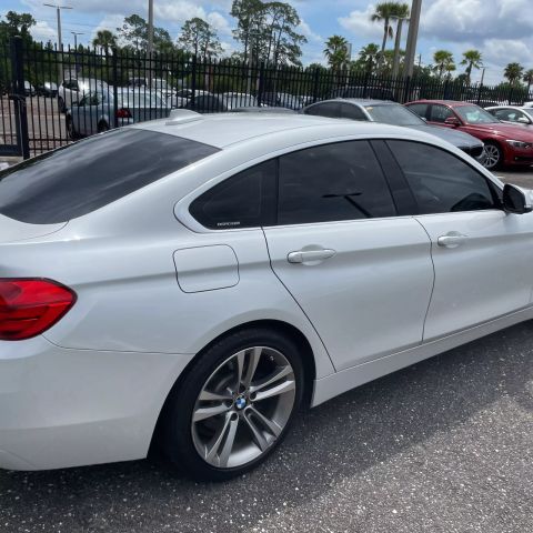2016 Bmw 4 Series - Image 8