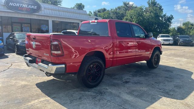 2024 Ram 1500 Crew Cab - Image 16