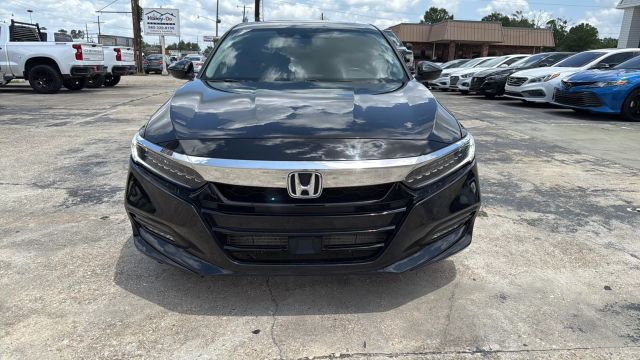 2018 Honda Accord - Image 7