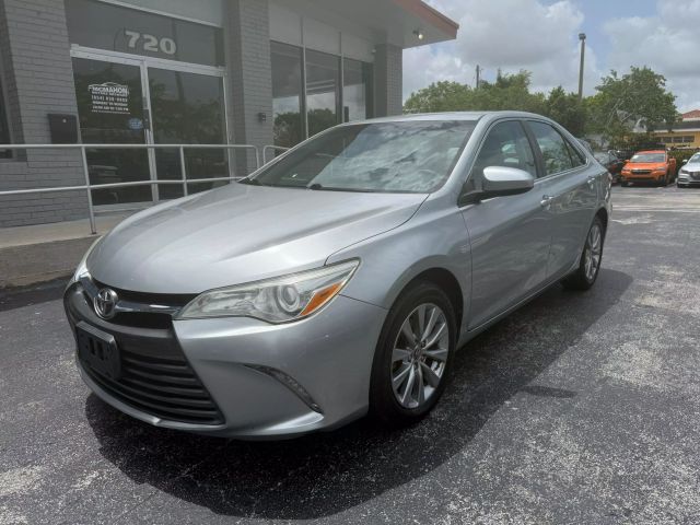 2016 Toyota Camry - Image 1