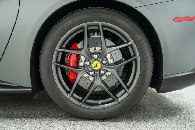 2014 Ferrari F12berlinetta Coupe 2d - - Image 9
