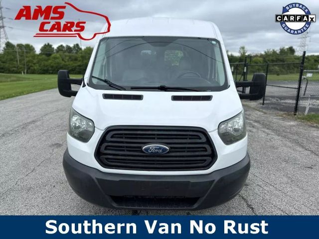 2015 Ford Transit 350 Wagon - Image 2