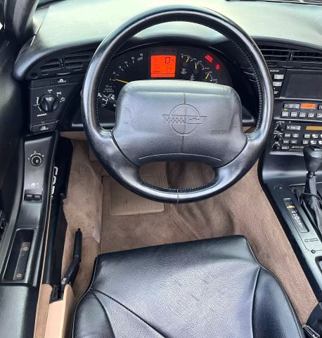 1994 Chevrolet Corvette - Image 45