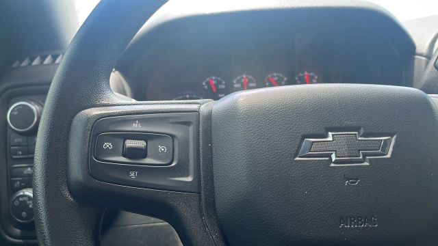 2020 Chevrolet Silverado 1500 Crew Cab - Image 29