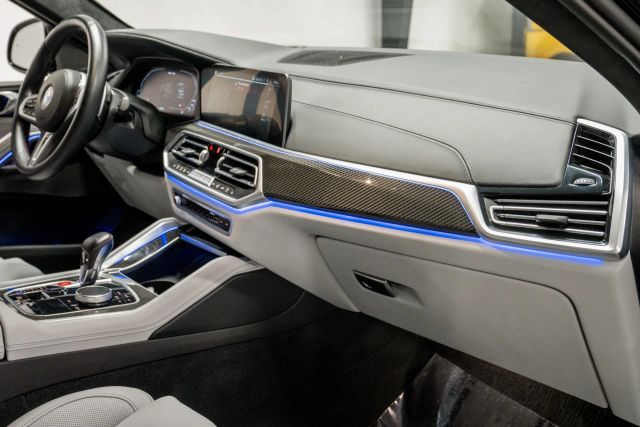 2023 Bmw X6 M Sport Utility 4d - - Image 12