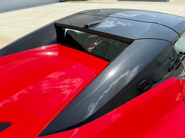 2023 Chevrolet Corvette - Image 61