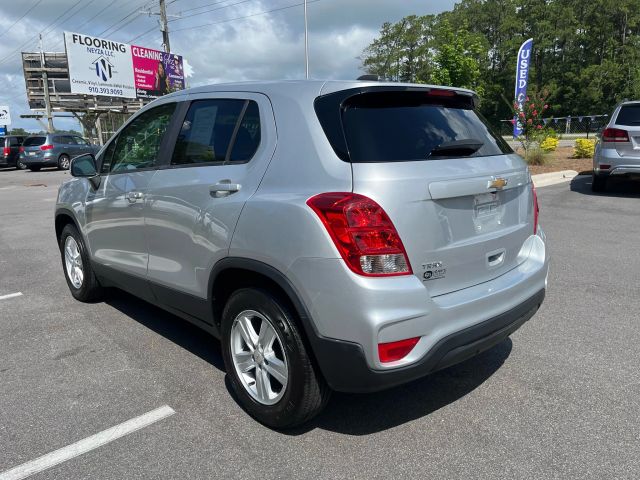 2020 Chevrolet Trax - Image 7
