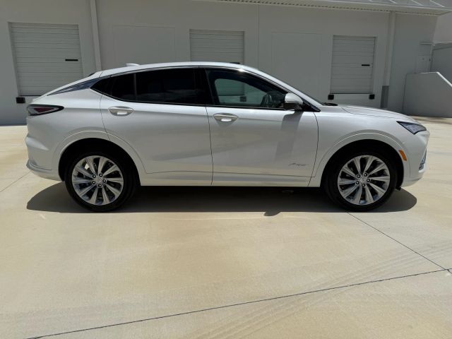 2025 Buick Envista - Image 7