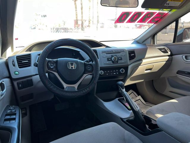 2012 Honda Civic - Image 5