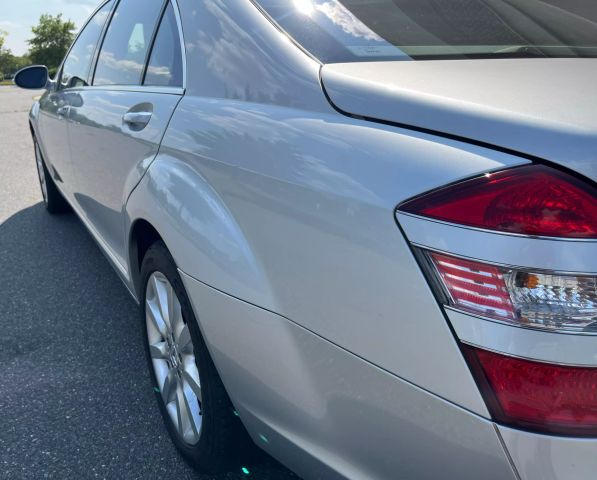 2007 Mercedes-benz S-class - Image 24