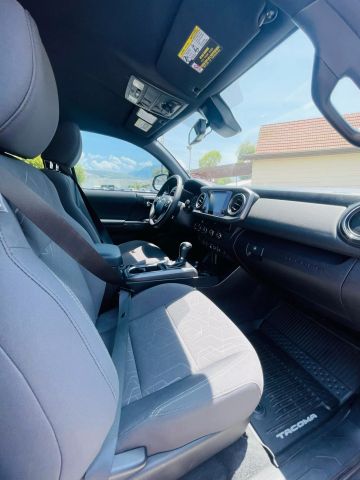 2018 Toyota Tacoma Double Cab - Image 27