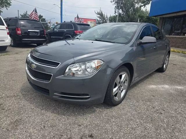 2009 Chevrolet Malibu - Image 3