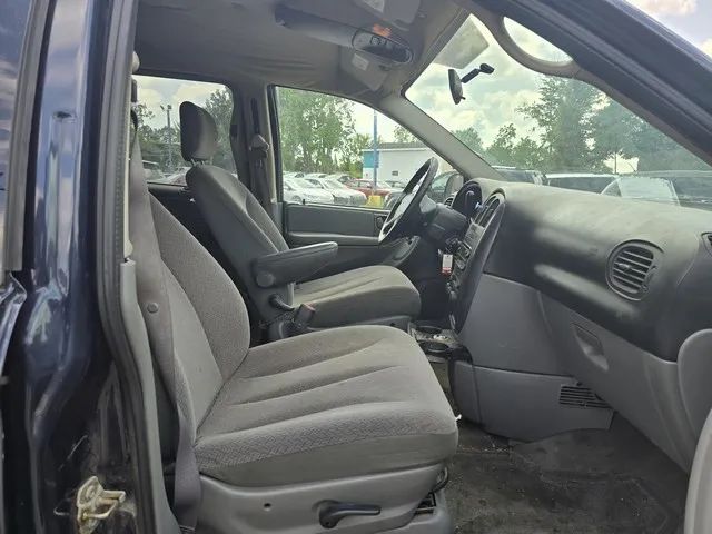 2007 Dodge Grand Caravan Passenger - Image 12