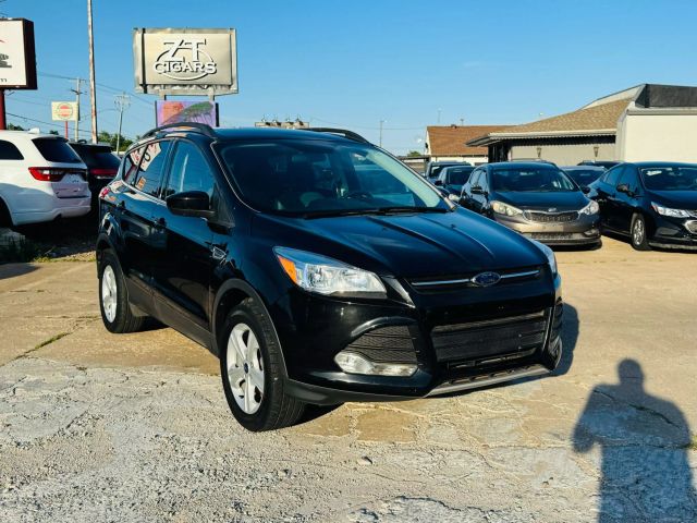 2016 Ford Escape - Image 4