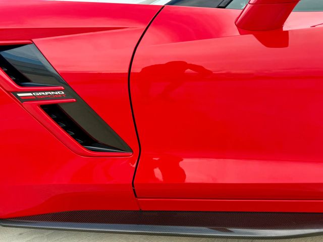 2019 Chevrolet Corvette - Image 36