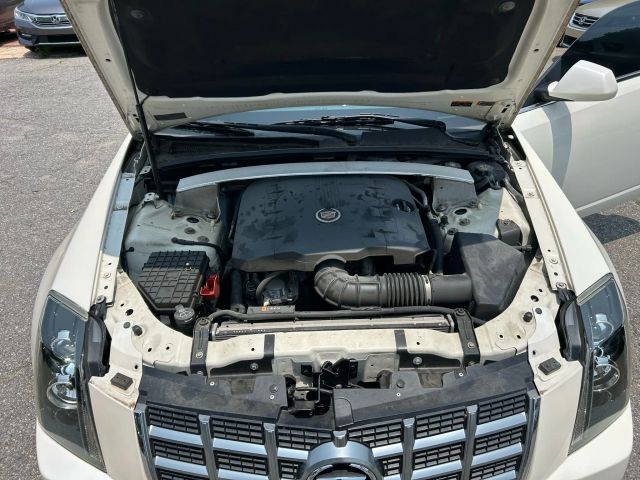 2014 Cadillac Cts - Image 19