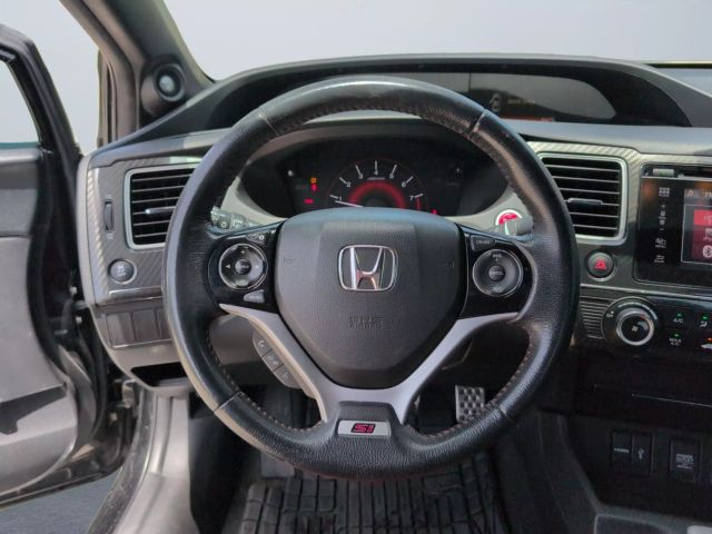2015 Honda Civic - Image 12
