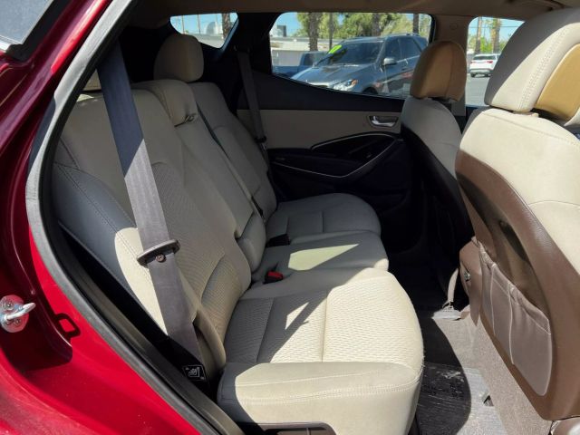 2013 Hyundai Santa Fe Sport - Image 7