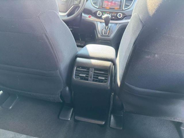 2015 HONDA CR-V SUV 4-CYL, I-VTEC, 2.4 LITER EX SPORT UTILITY 4D
