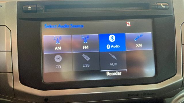 2018 Toyota 4runner - Image 38