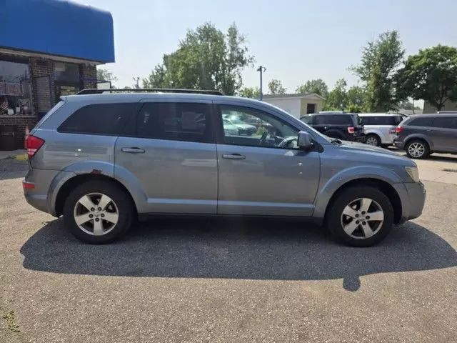 2010 Dodge Journey - Image 6