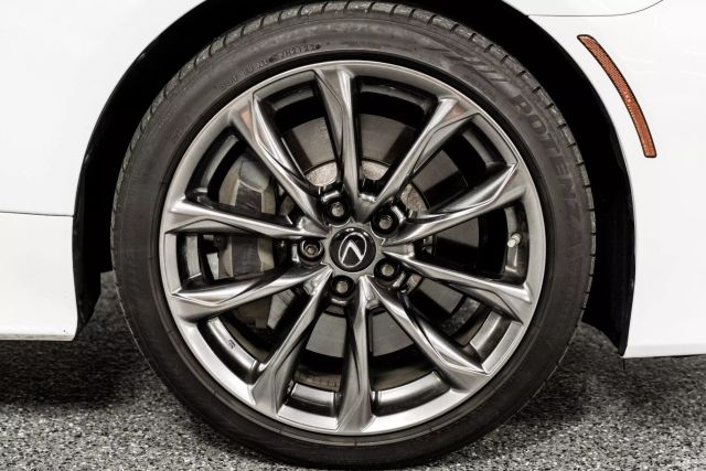 2022 Lexus Rc Rc 350 F-sport Coupe 3.5l V6 - - Image 35