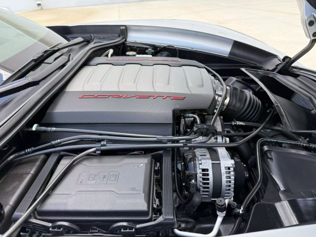 2019 Chevrolet Corvette - Image 69