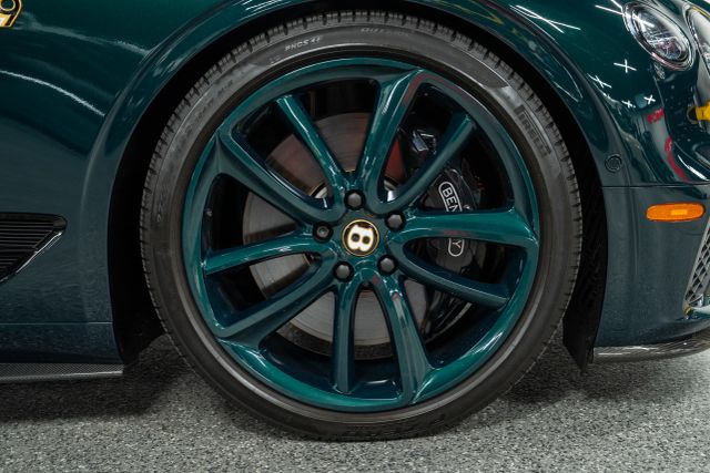 2020 Bentley Continental Gt Gt Coupe 2d - - Image 39
