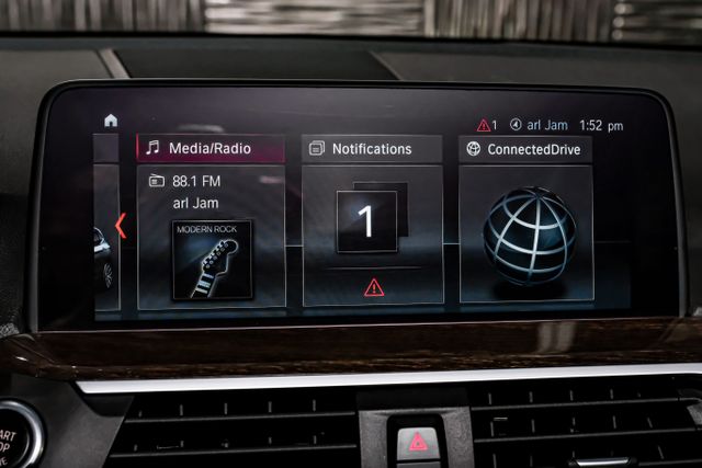 2019 Bmw X3 Sdrive30i Sport Utility 4d - Image 34