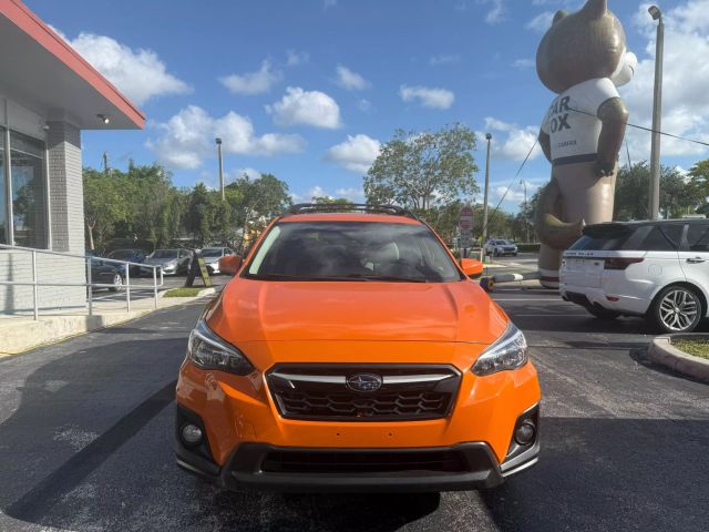 2018 Subaru Crosstrek - Image 3