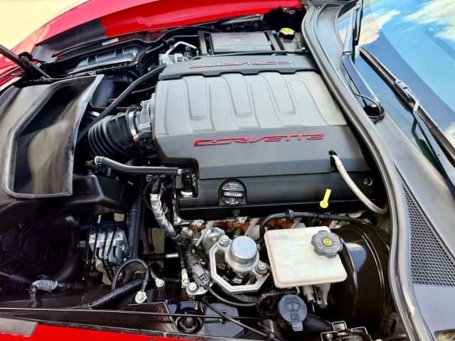 2016 Chevrolet Corvette - Image 64