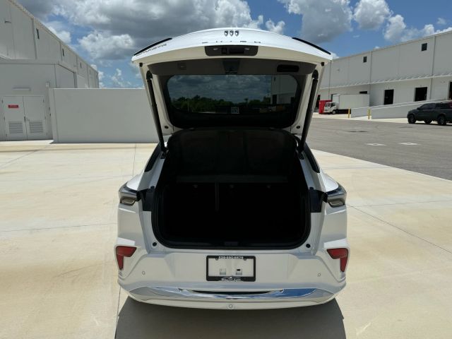 2025 Buick Envista - Image 69