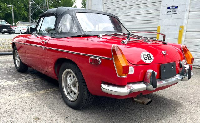 1974 Mg B - Image 13